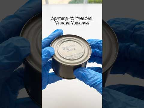 Opening 60 Year