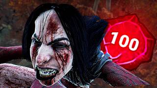 EL KILLER MAS INFRAVALORADO DE TODO DBD?