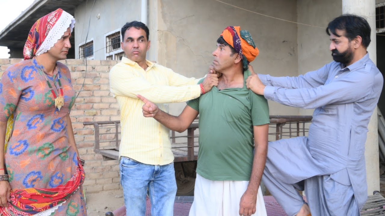 मौसम ll Mausam ll Rajasthani comedy Video ll Mahender Rajasthani