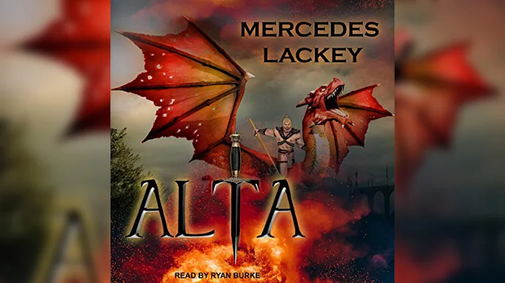 Alta (part 1) (Mercedes Lackey)