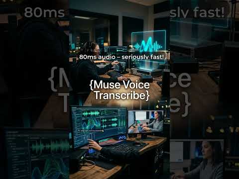 People Compare These Apps and Stay on Musebix IA for These 7 Reasons