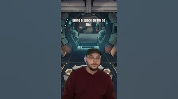 Being a space pirate in Starfield