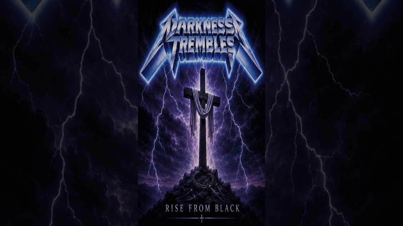 洋楽 Eezee/rise from darkness(warhead rec) Rise From Black - YouTube