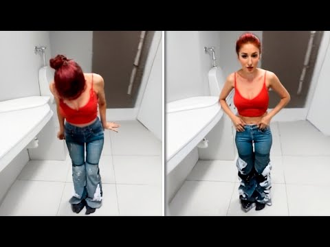 Люди, Которые Использовали Чит-коды в Реальной Жизни