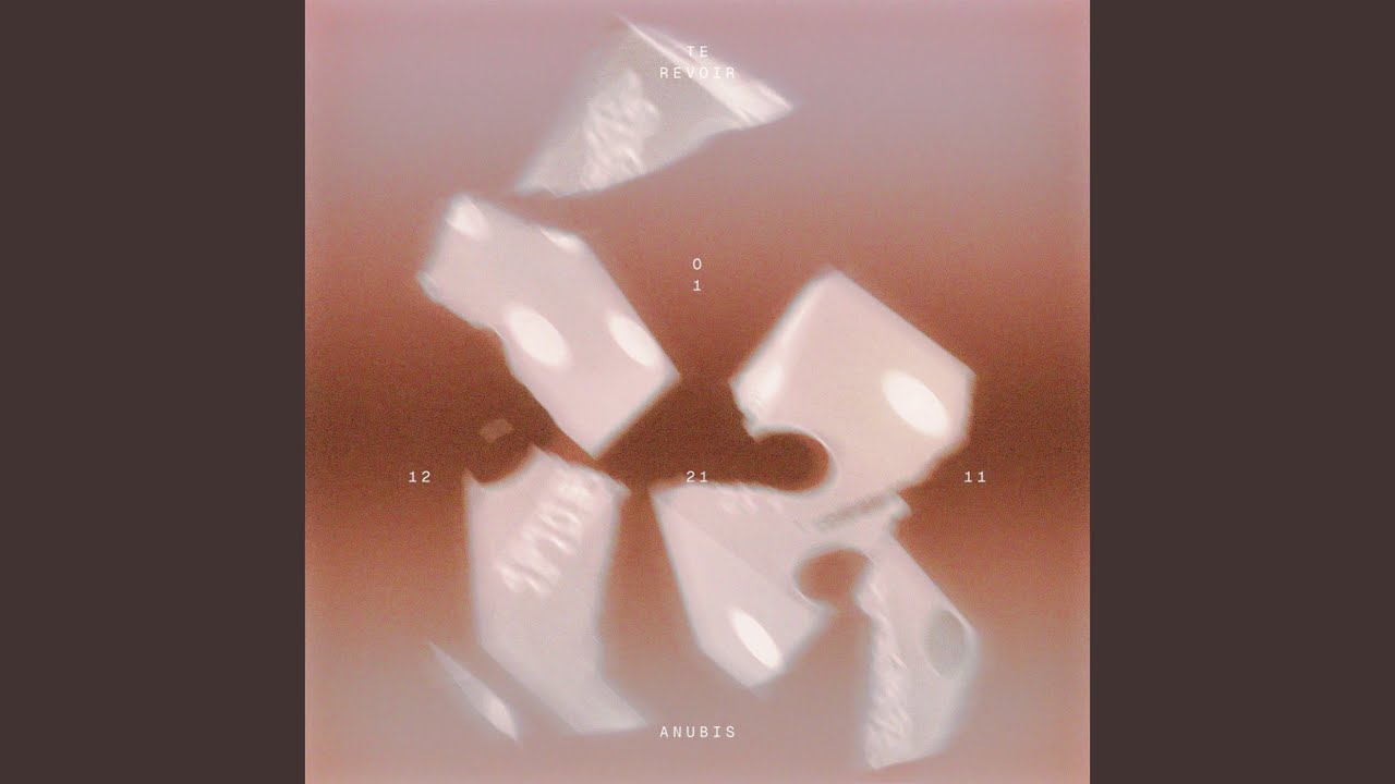 Watch Anubis on YouTube Watch Anubis on YouTube