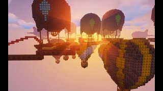 First Godbridge Edit