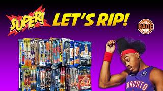Super Let's Rip! 🔥 Assortment of Blaster, Mega, and Tmall Packs!