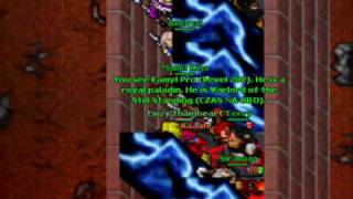 MelaniaOT Diablo PKing