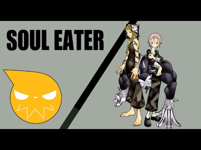 Soul Eater TV Review