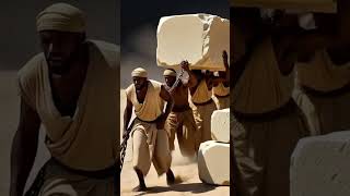 Pyramids: How Did They Build This 4,600 Years Ago? | Ancient Egypt’s Greatest Mystery