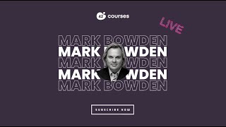 Mark Bowden - How to become a body language expert
