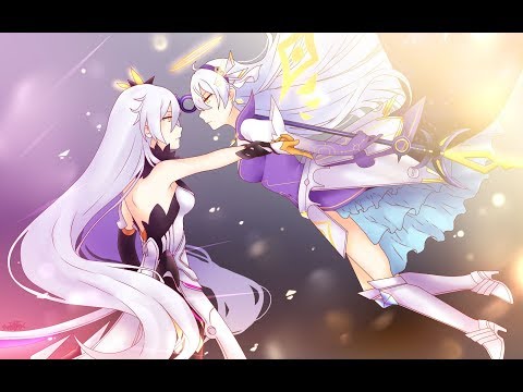 【崩坏3/纯音乐/经费炸裂】为世界上所有的美好而战！