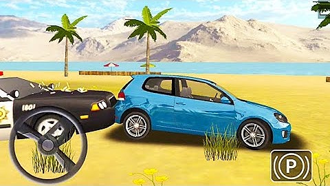 Crime Car Driving #1 - Missions Android iOS Gameplay