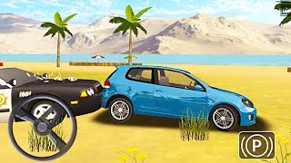 Crime Car Driving #1 - Missions Android iOS Gameplay screenshot 3