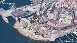 Where To Stay In Marseille First Time Short