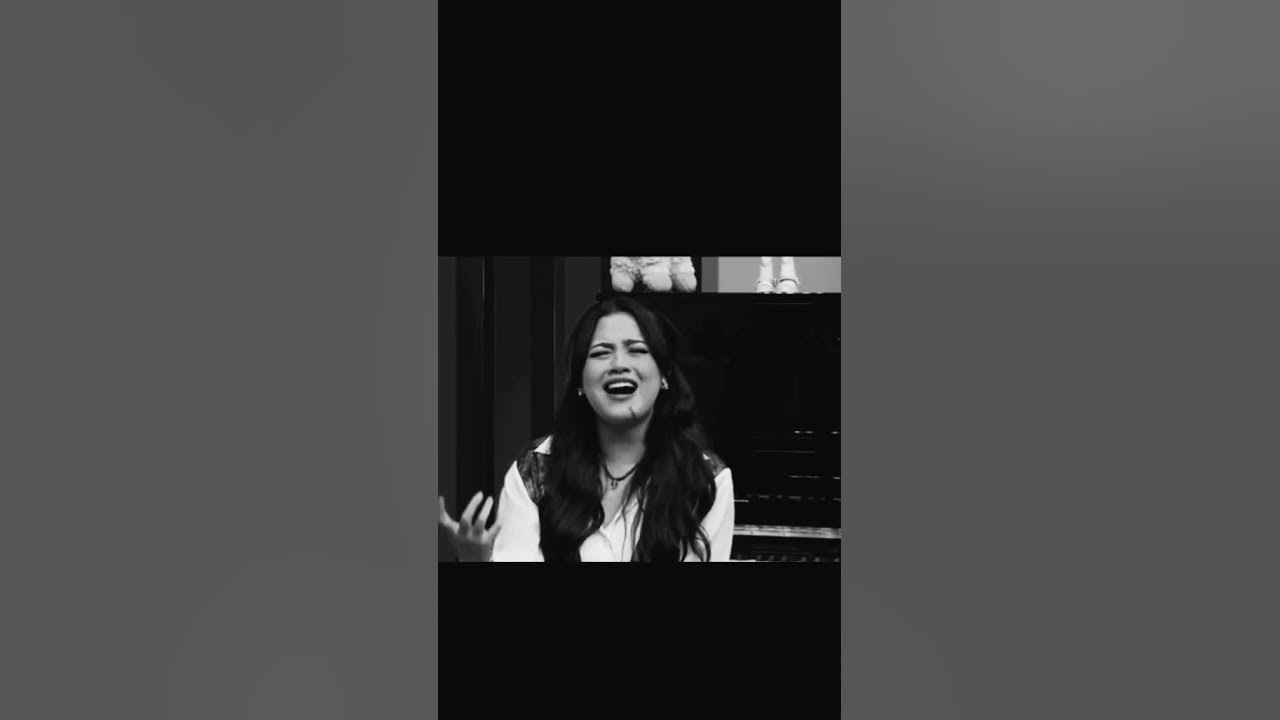 Shabrina Leanor - Wildflower ( Billie Elish)