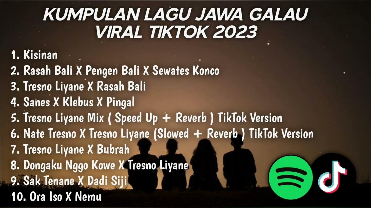 Jawa viral