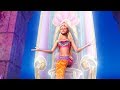 Barbie in a Mermaid Tale 2 - Merliah accomplishes the Changing of the Tides Ceremony