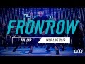 The Lab Featuring Ysabelle Capitule | FrontRow | World of Dance Live 2016 | #WODLive16