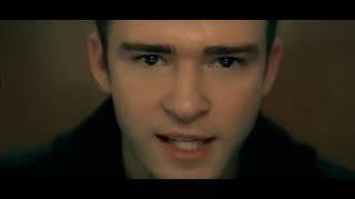 Justin Timberlake - Cry Me A River [Official Music Video]