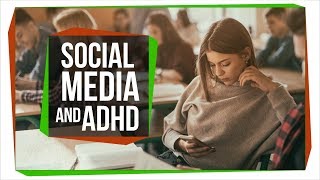 Is YouTube Giving Us All ADHD? Is YouTube Giving Us All ADHD?