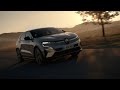 All new renault megane etech 100 electric