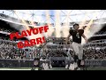 Las Vegas Raiders Madden Franchise 2020 Season 'Wildcard Round' | Raiders are Back in the PLAYOFFS!!