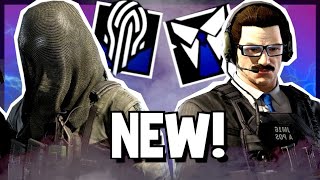 What 1000 HOURS of NOKK & WARDEN Experience Looks - Rainbow Six Siege