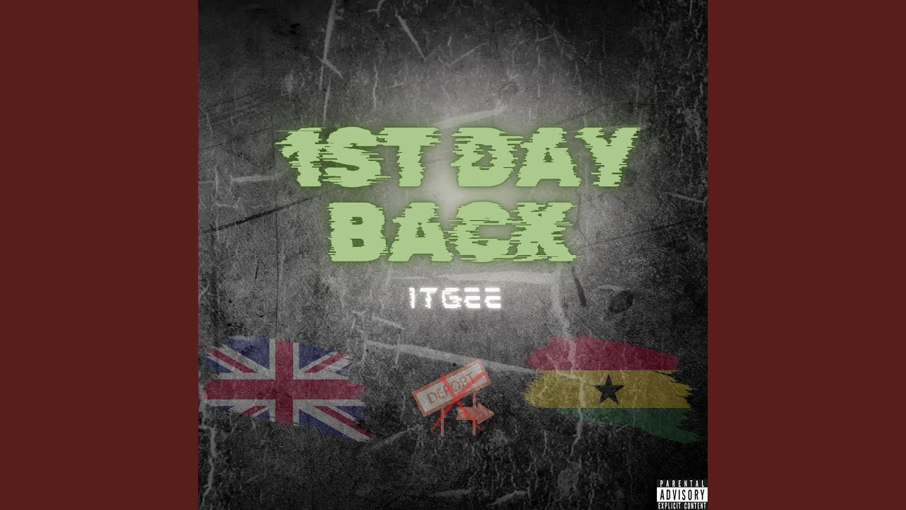 Watch 1st Day Back on YouTube Watch 1st Day Back on YouTube