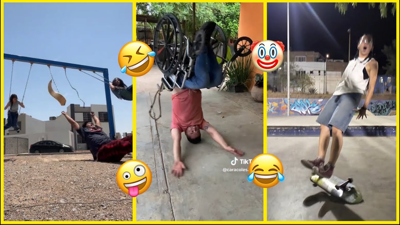 🇲🇽 COSAS de M3XlCAN0S 😂 (SI TE RIES PIERDES)🤣 HumorViral- memes mexicanos