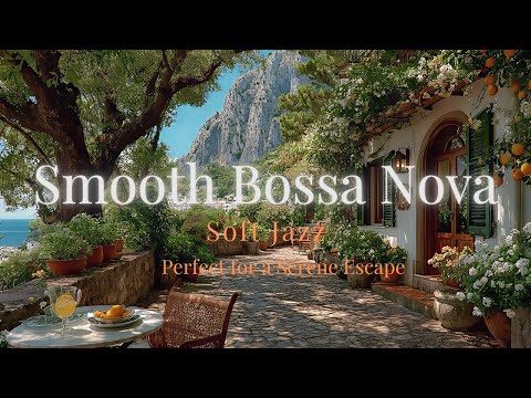 Smooth Bossa Nova