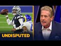 Skip Bayless reacts to Cowboys Week 1 loss against Rams | NFL | UNDISPUTED