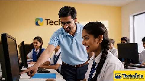 Sarkari Naukri Chahiye? Pehle CCC Course Zaroor Karein | Technicia Kanpur