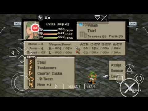 final fantasy tactics rom psp final fantasy tactics rom psp