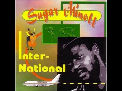 SUGAR MINOTT - Ramdance Dub (International)