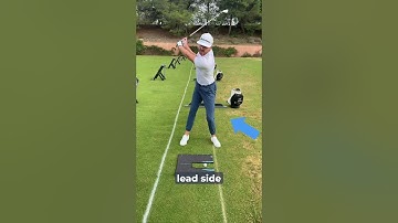 Pure Your Irons INSTANTLY With This Drill!