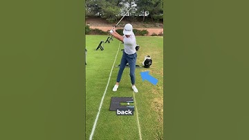 Pure Your Irons INSTANTLY With This Drill!