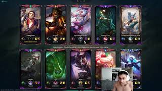 Trang Nguyễn Streamer | Tactical Brilliance: Elite Soldiers and Legendary Heroes Unite! screenshot 3