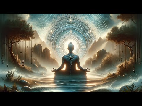 Vipassana Meditation Music: 