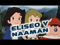 Superlibro-Superlibro Clásico-Eliseo y Naamán