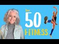 40 fitness daily workout with jumprope  kettlebell for beginners jumprope fitover40 fitover50