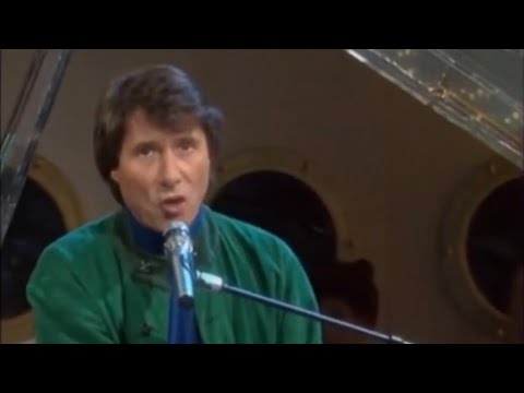 Udo Jürgens - Eis zu Feuer (Die aktuelle Schaubude, 09.04.1988)