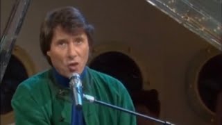 Udo Jürgens - Eis zu Feuer (Die aktuelle Schaubude, 09.04.1988)