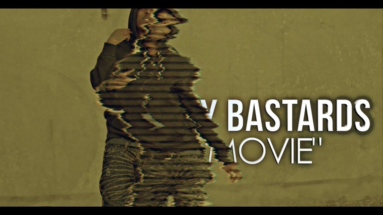 Puablo15 x 3rd World Momo - Dirty Bastards | Shot By @Dahoodnerds Cuzzo Shot This