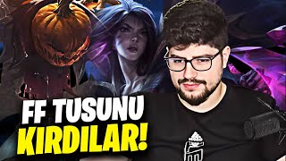 RAKİBİ PARAM PARÇA ETTİK FF TUŞUNU KIRDILAR  !!! | Apophis