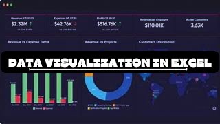 Celebrity Mastering Data Visualization in Excel Profile