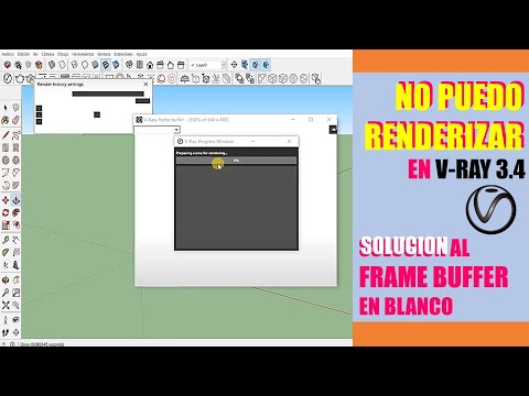 Video: ¿Puedes reparar el render?