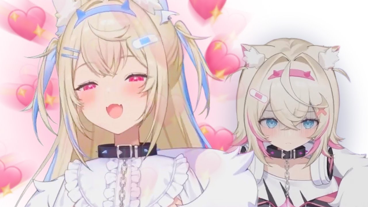 TOP 10 Siscon Fuwawa moments