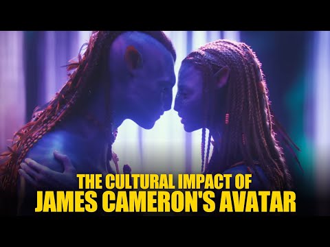 Did Avatar Really Make a Difference or Just Make Money?