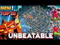 TOP-10 UNBEATABLE TH18 LEGEND BASE || TH18 TROPHY PUSHING BASE ANTI 3 STAR BASE || TH18 BASE 2026